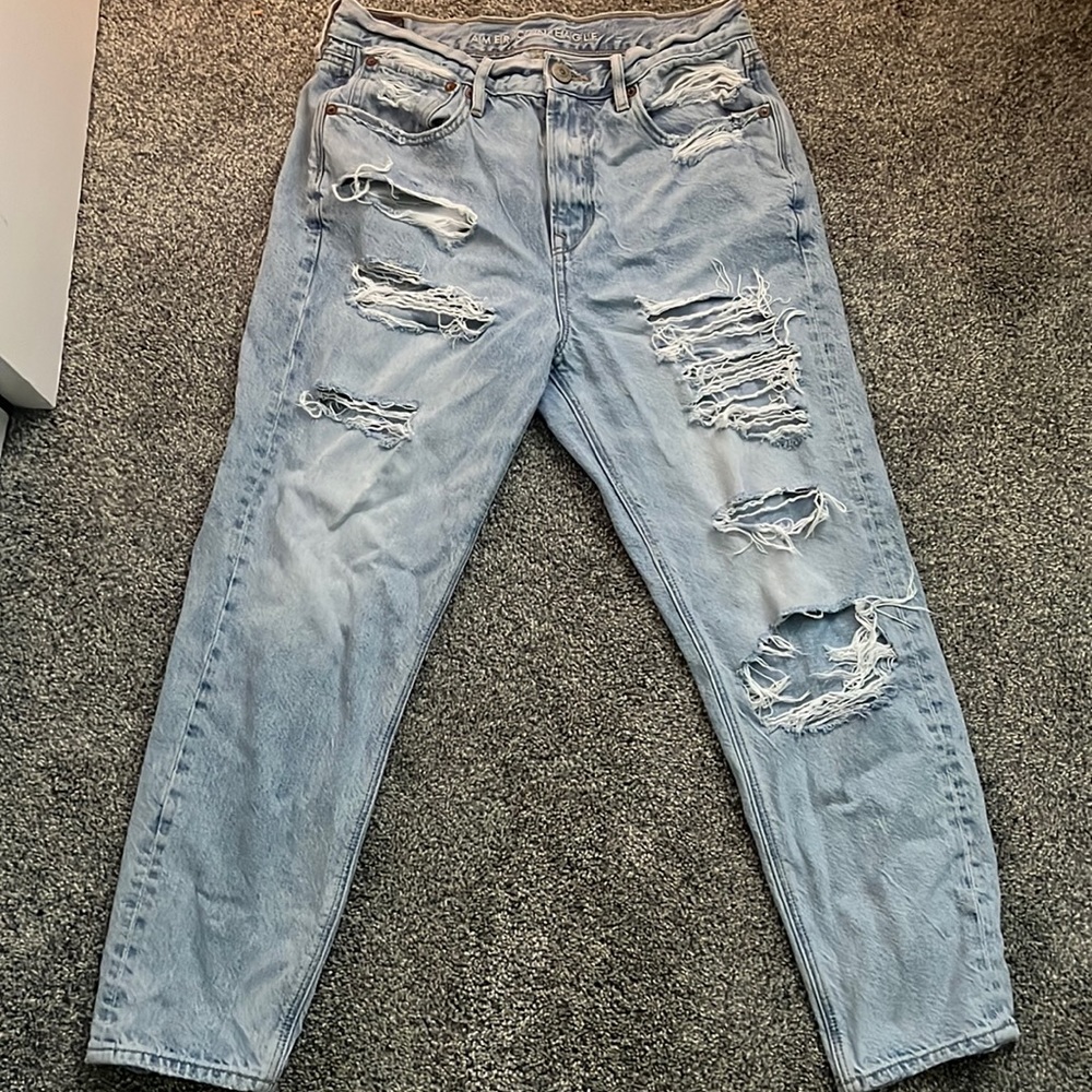 Brand new
